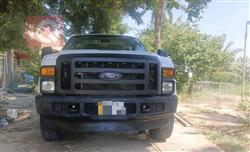 Ford F-350